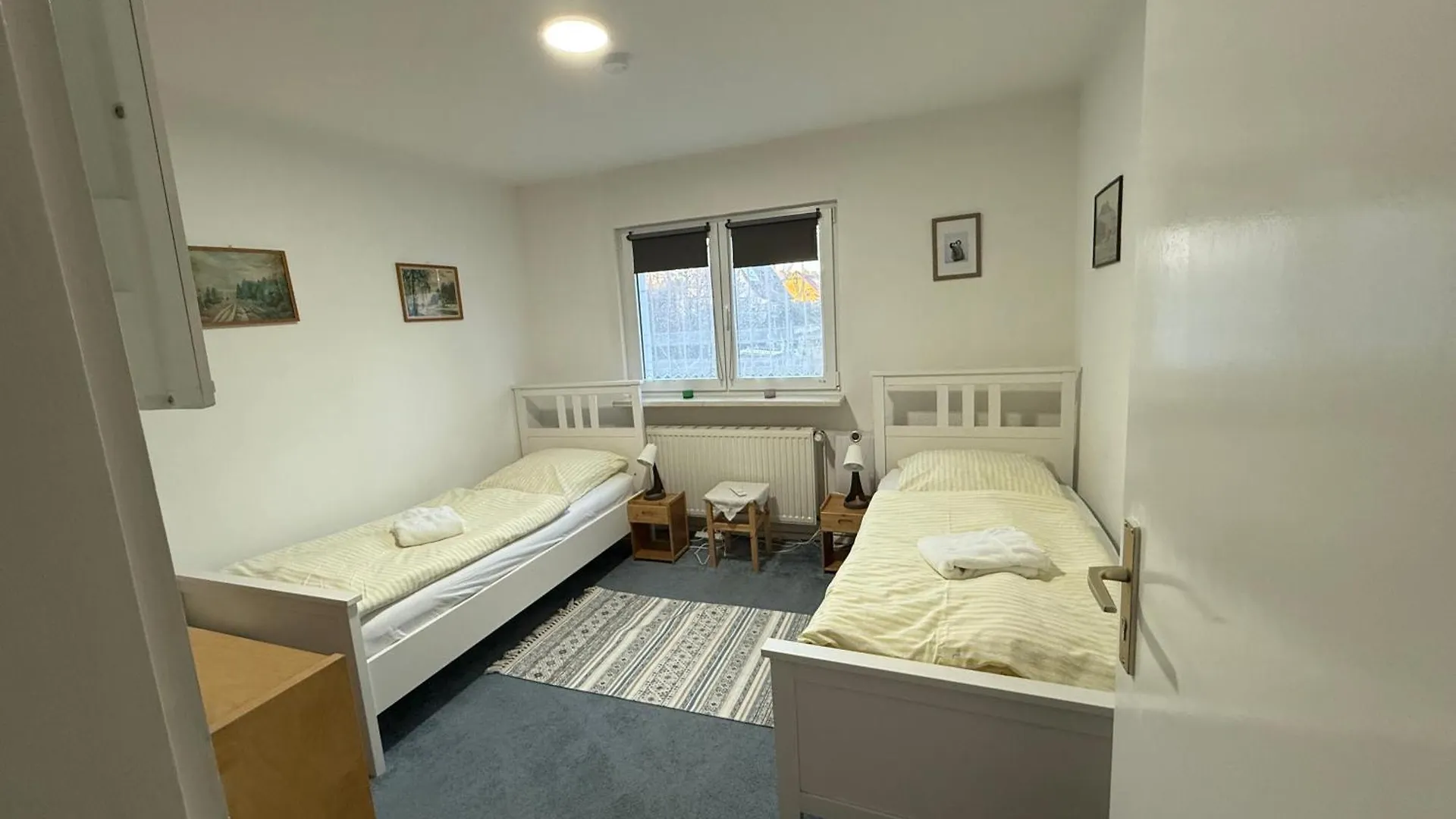 Holiday home Gaestehaus Mit Garten Blankenfelde-Mahlow Germany