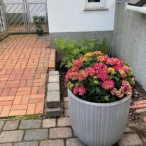 Familienfreundliches Ferienhaus An Der Stadtgrenze Zu Berlin Ferienhaus