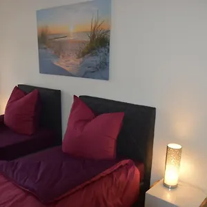 Fewo-airport Apartment