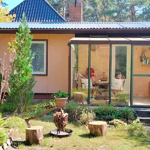 Gaestehaus Zur Walnuss Berlin Ferienhaus
