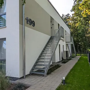 Apartments-like-home-199 Mahlow Apartment