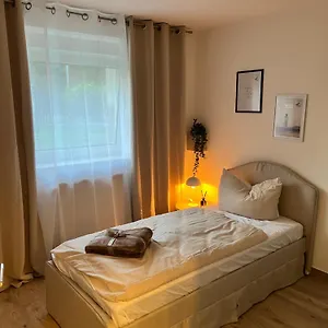 Hukic Mit 2 Schlafzimmer Apartment